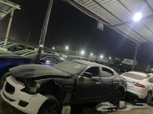 تشليح الحاير 1