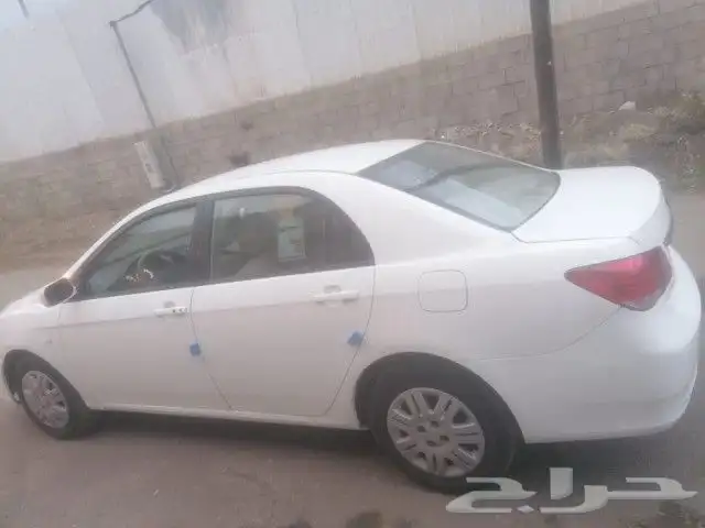 سياره بي واي دي 2016 f3 3