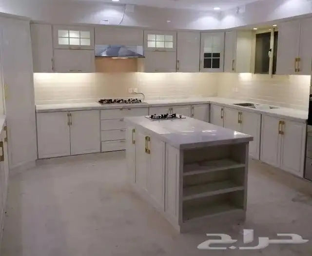 عبدالسلام للمطابخ جاهز وتفصيل صاج والمنيوم جميع انواع واشكال 0