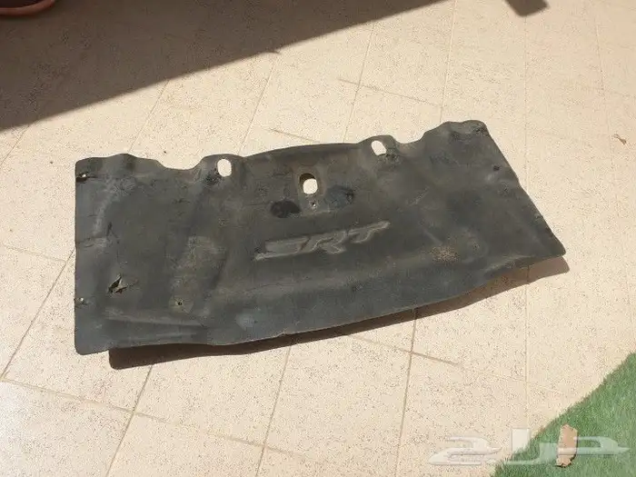 بطانة كبوت تشارجر srt8 0