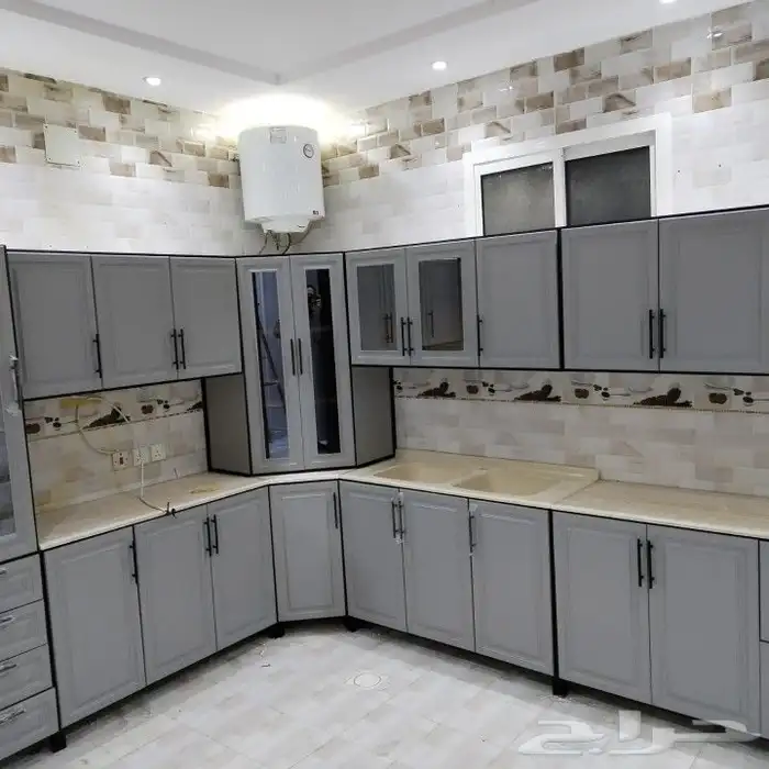 مطابخ جديده 9