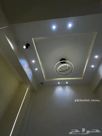 معلم جبسم بورد 0