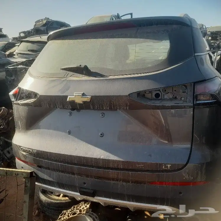 تشليح سيارات قطع غيار جروف موديل 2020 0
