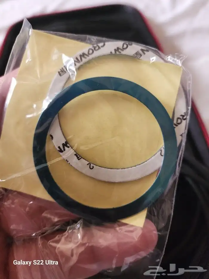 أقوي مجموعة شحن متكامله للجوال للسفر 8 في 1 باكدج بها كل شئ 28