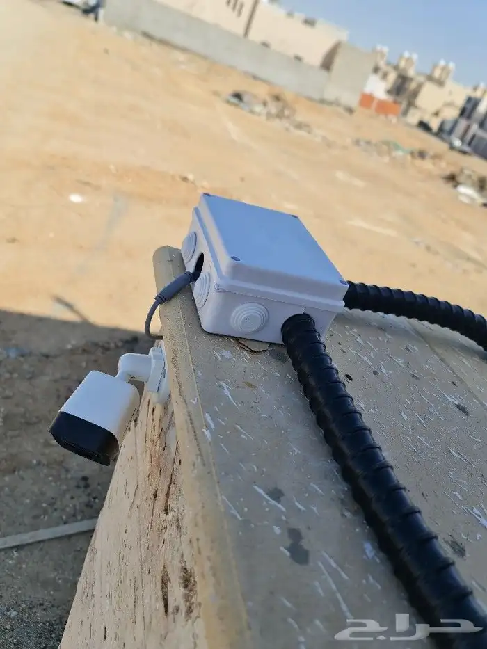 تركيب وصيانه كاميرات المراقبه وشبكات الانترنت 13