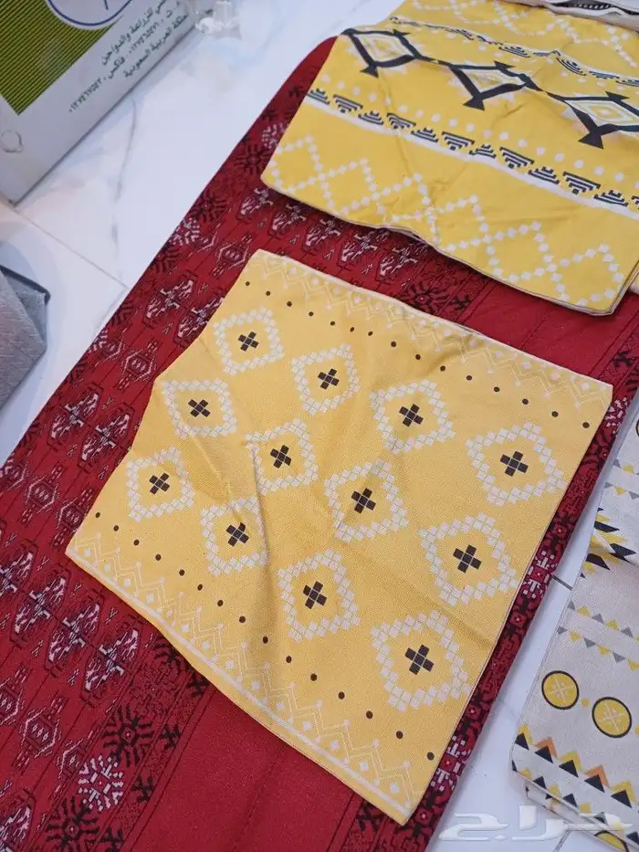 مخدات للبيع 2