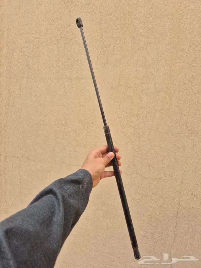 مساعد كبوت لكزس Es 2002-2004 0