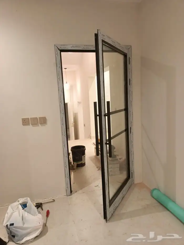 شبك بعوض المنيوم 5