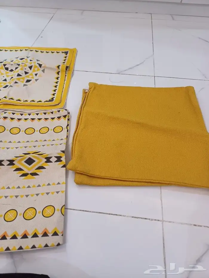 مخدات للبيع 4