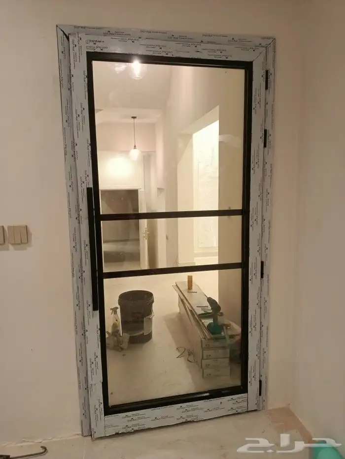 شبك بعوض المنيوم 8