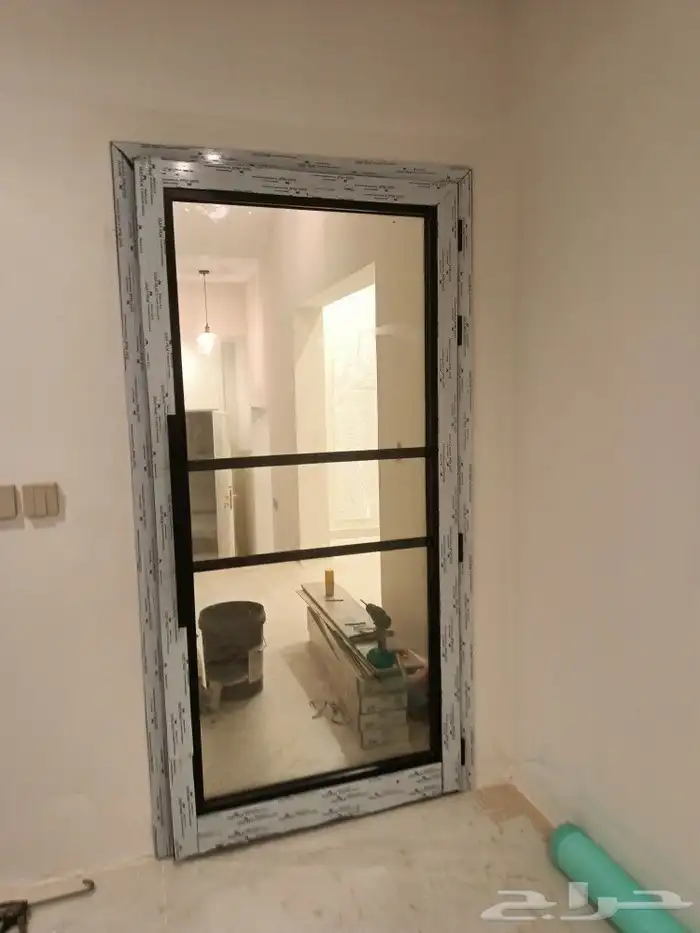 شبك بعوض المنيوم 7