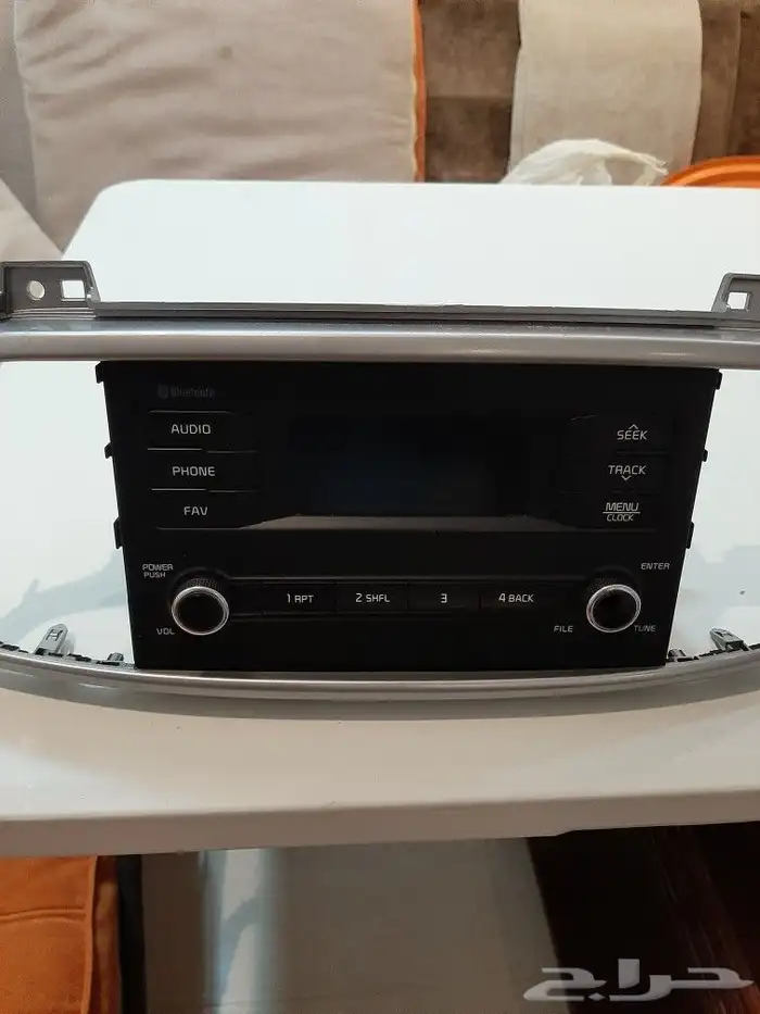 مسجل كيا سبورتاج 2020 1