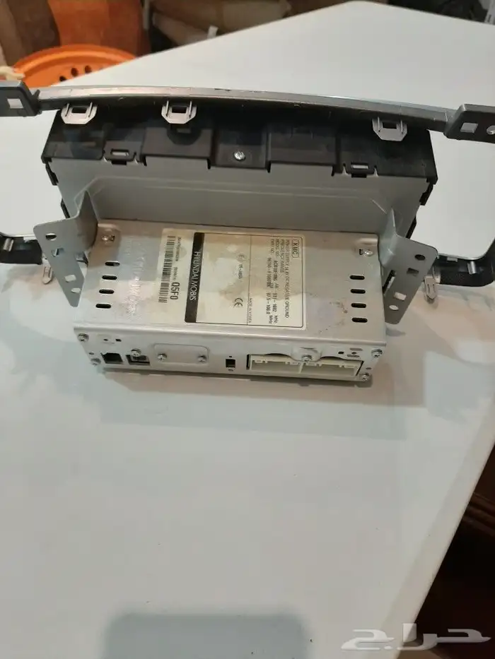 مسجل كيا سبورتاج 2020 2