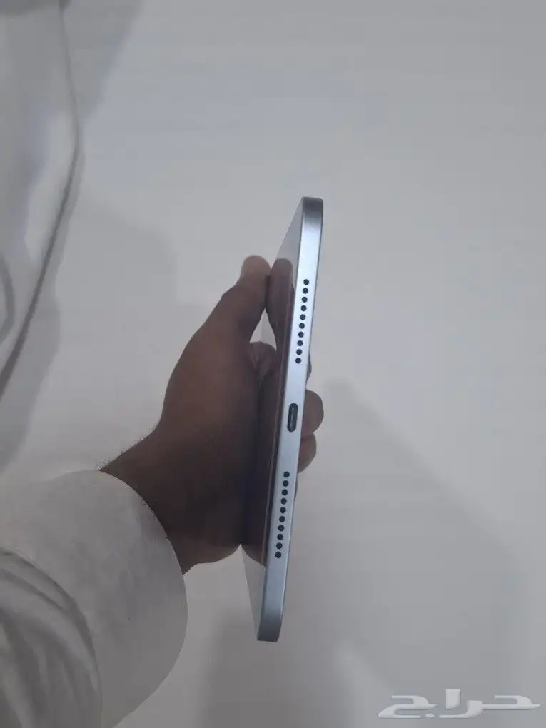 IPAD MINI A17 Pro 5
