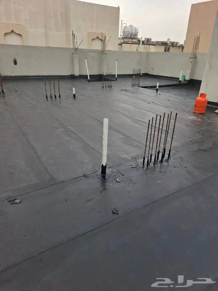 الفيصل العوازل 7