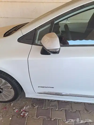 كورلا xli 2025 فل مكة المكرمة الشرايع 2