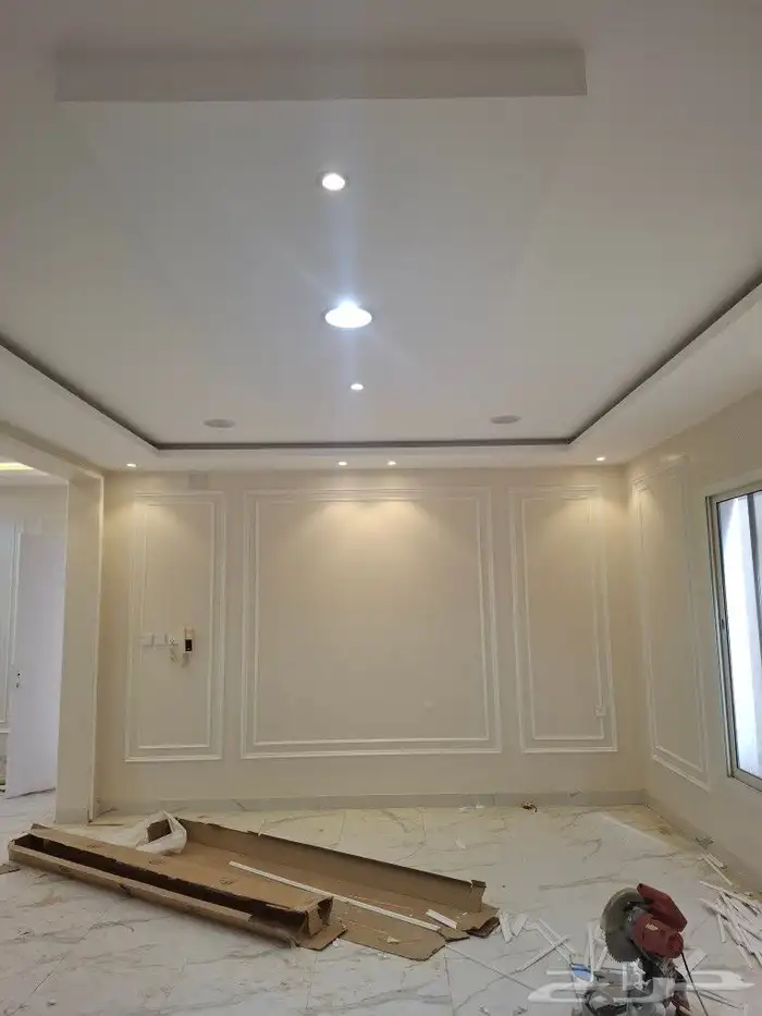 ديكورات القصيم بريده 4