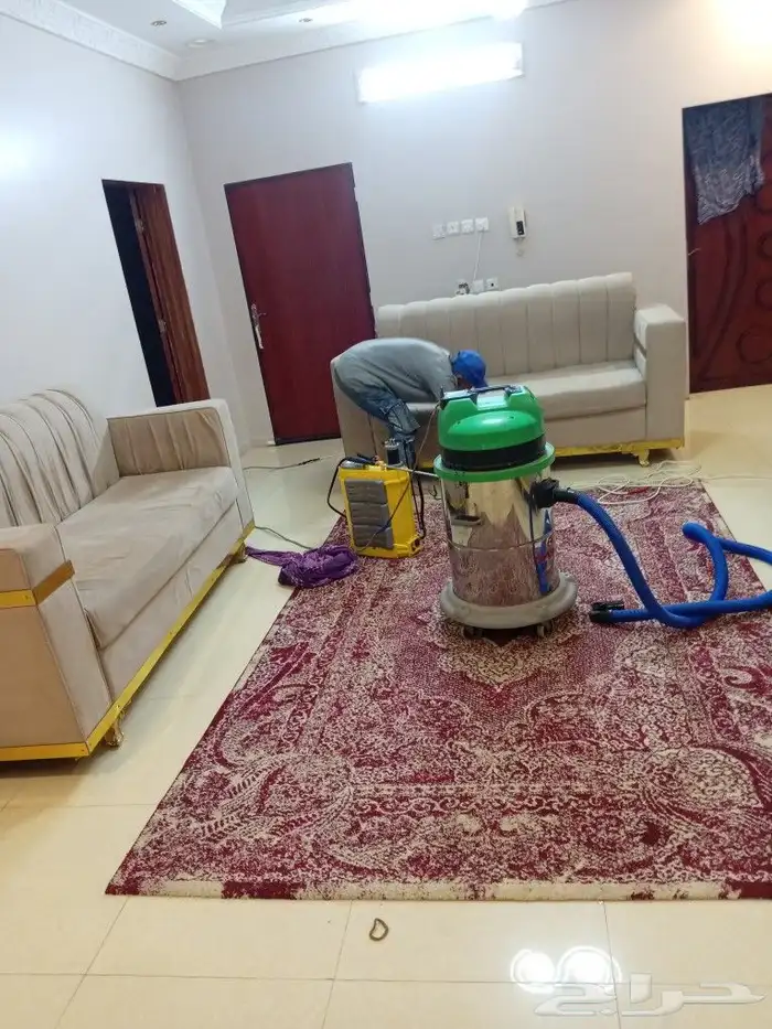 شركة تنظيف منازل مجالس فرش خزانات شقق مكيفات جلي بلاط تنظيف 4