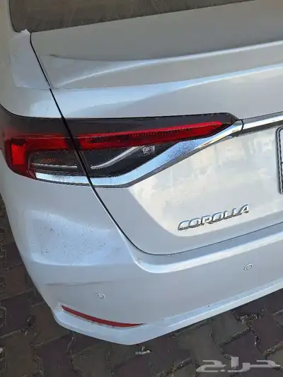 كورلا xli 2025 فل مكة المكرمة الشرايع 9