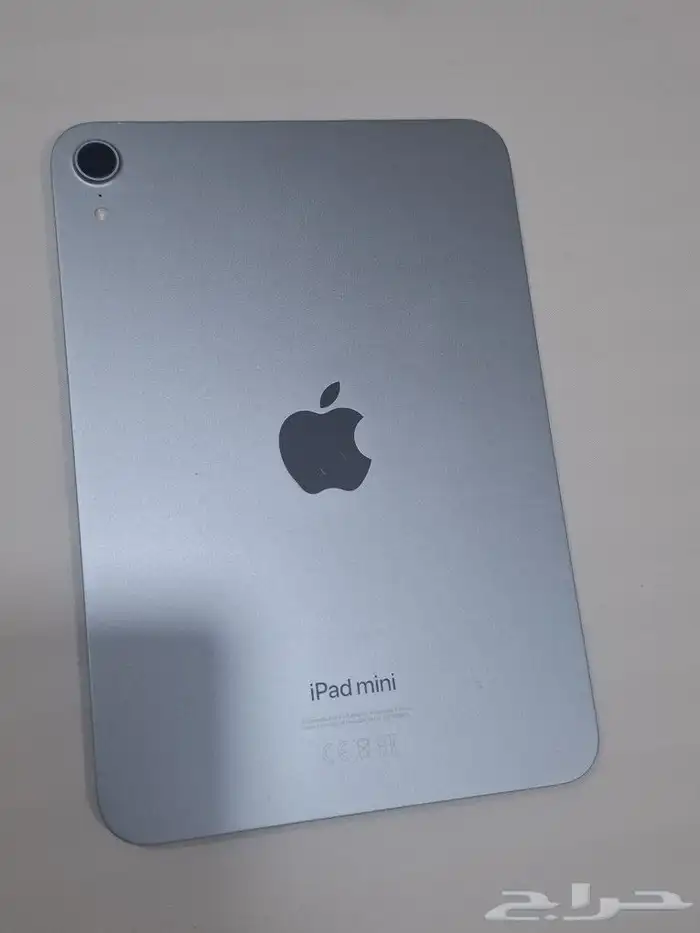 IPAD MINI A17 Pro 3