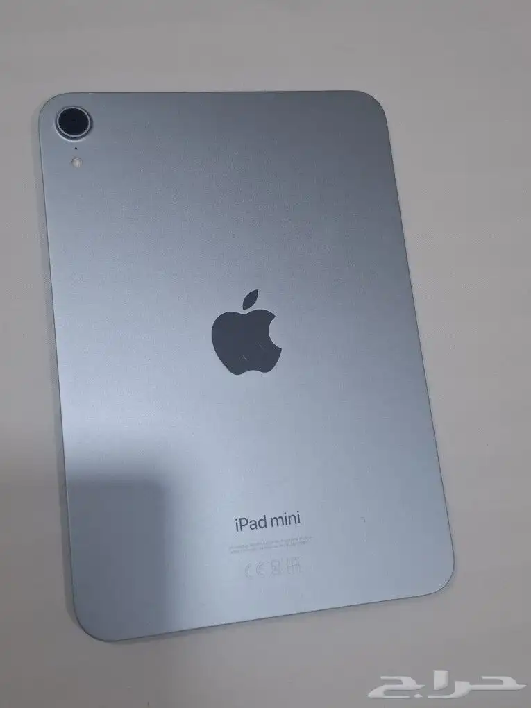 IPAD MINI A17 Pro 3