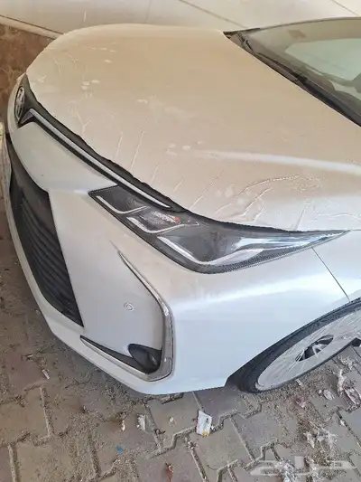 كورلا xli 2025 فل مكة المكرمة الشرايع 3
