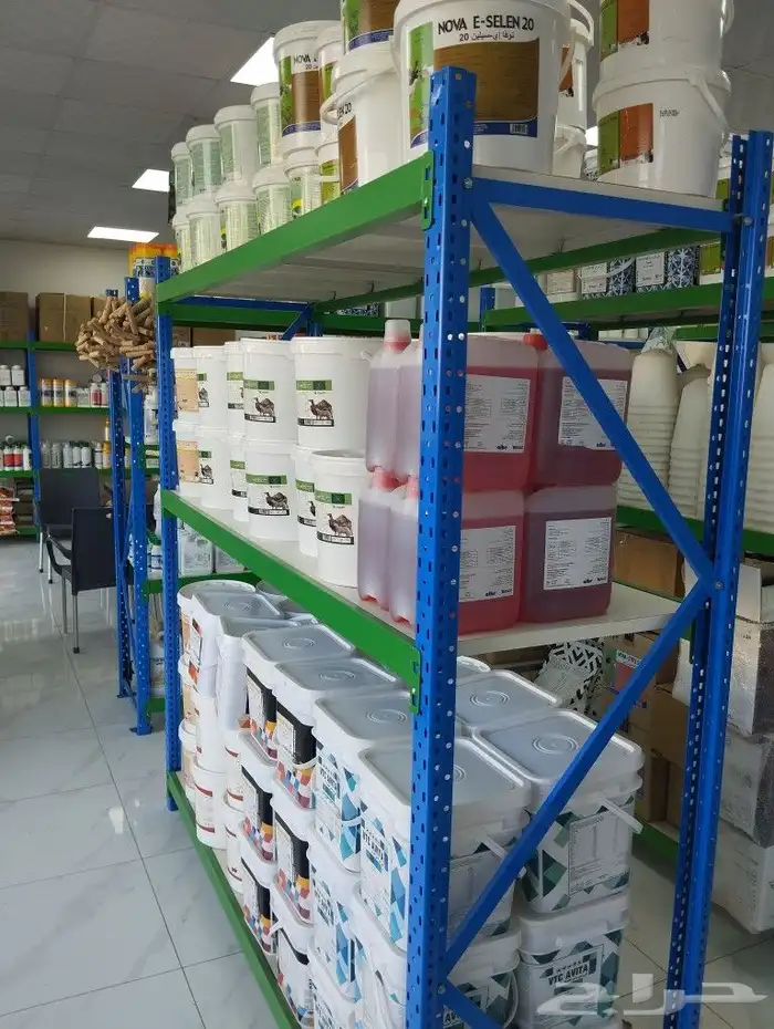 صيدلية الرعاية والعلاج البيطرية الخمرة جدة 5