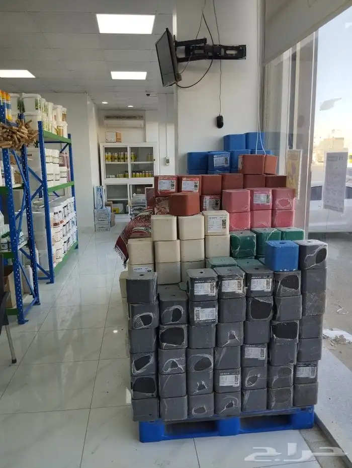 صيدلية الرعاية والعلاج البيطرية الخمرة جدة 2