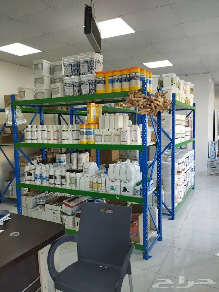 صيدلية الرعاية والعلاج البيطرية الخمرة جدة 3