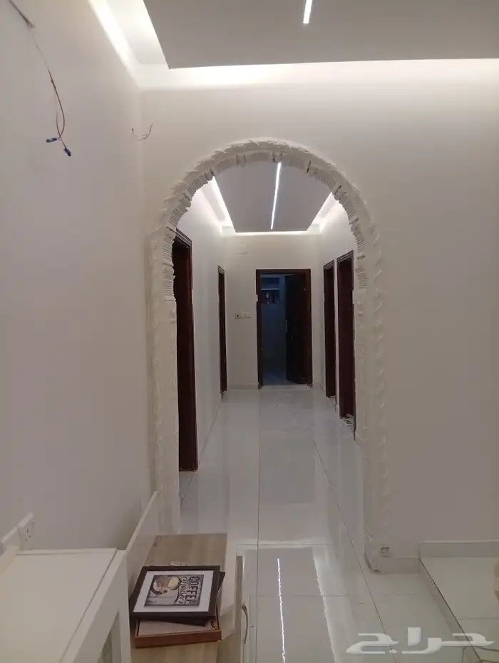 فني دهانات معالجه رطوبه السقف ولجدران 3