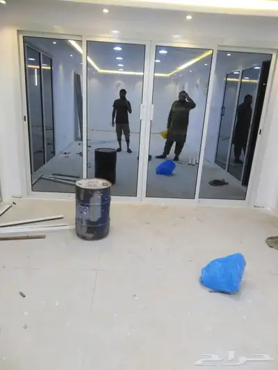 المونيم حداد 1