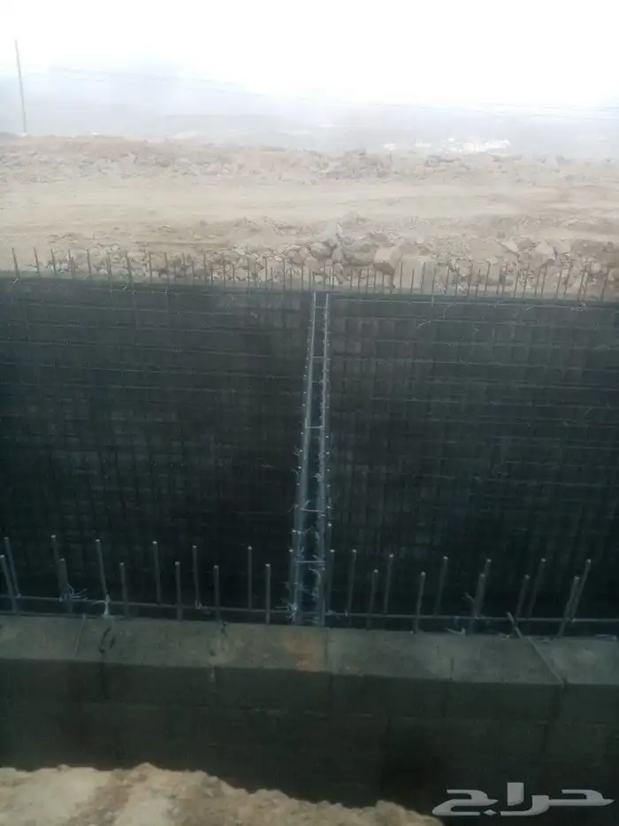 مقاول معماري نشتغل جميع انواع البناء عمايرفلل استراحة احواش 0
