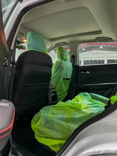 شيفروليه جروف بريمير 2025 8