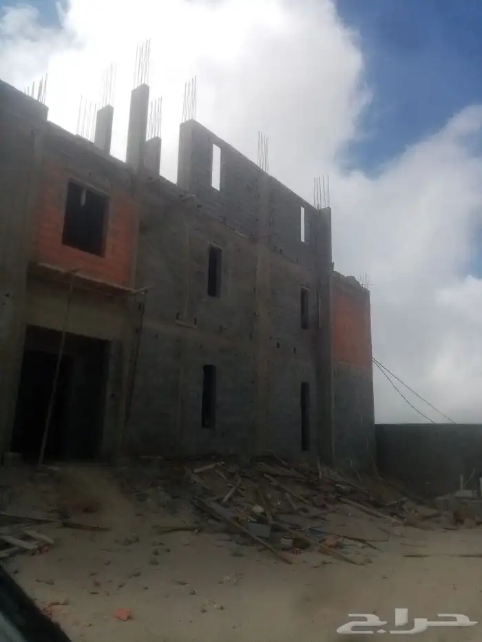 مقاول معماري نشتغل جميع انواع البناء عمايرفلل استراحة احواش 1