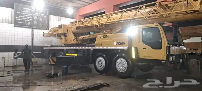 فورك لفت وكرينات للايجار 3