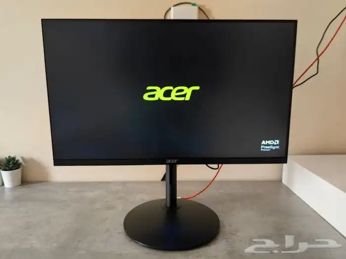 شاشة acer (تم البيع) 0