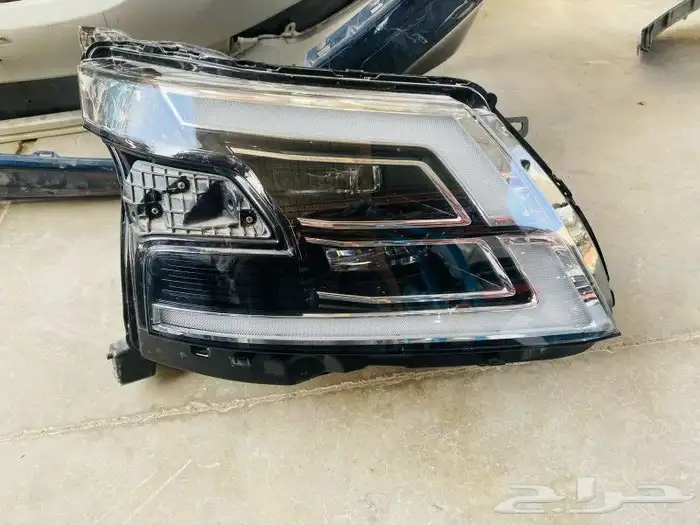 طقم شمعات نيسان باترول يوجد لدينا كل قطاع باترول 2019 2024 2