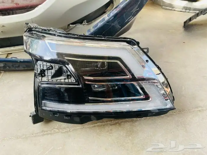 طقم شمعات نيسان باترول يوجد لدينا كل قطاع باترول 2019 2024 0