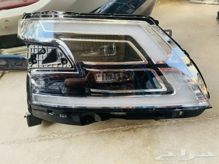 طقم شمعات نيسان باترول يوجد لدينا كل قطاع باترول 2019 2024 1