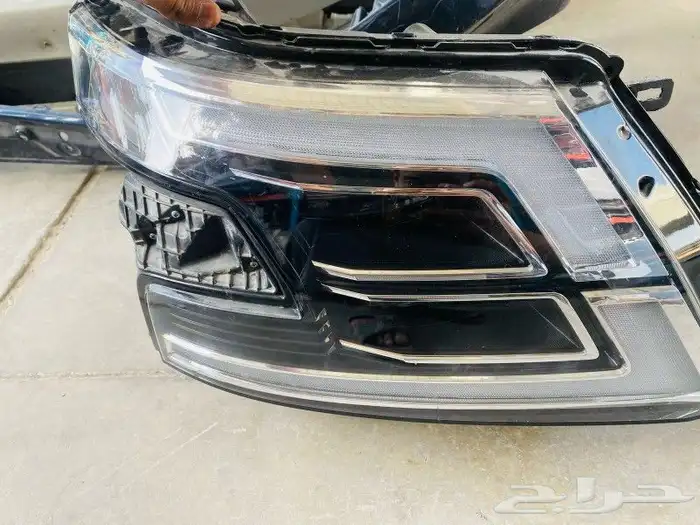طقم شمعات نيسان باترول يوجد لدينا كل قطاع باترول 2019 2024 6