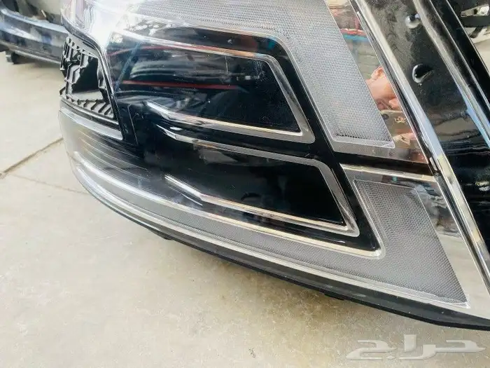 طقم شمعات نيسان باترول يوجد لدينا كل قطاع باترول 2019 2024 5