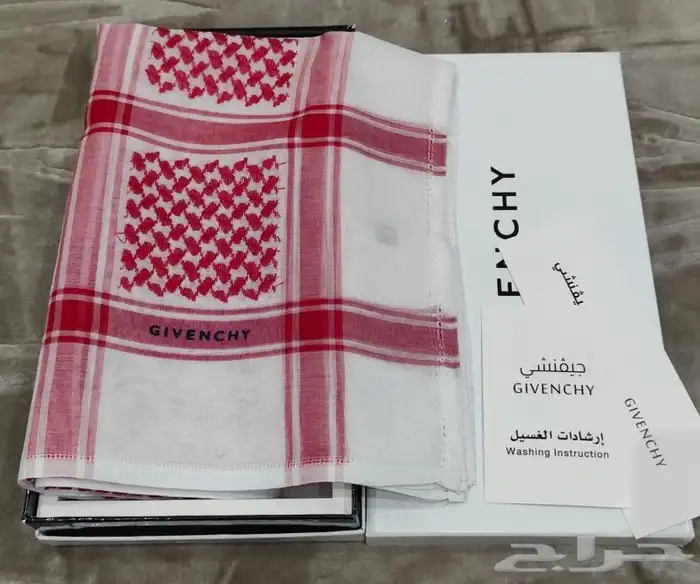 اشمغه ماركه 4