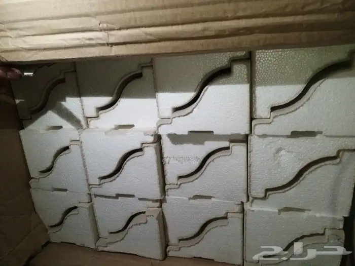 فوم حجري بديل الحجر وبديل الجي ارسي 8