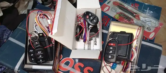 ريموت اللنترا شبيه الاصلي 1