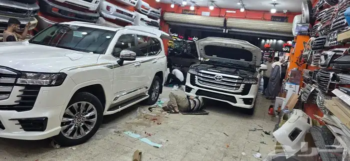 لاندكروزر 2