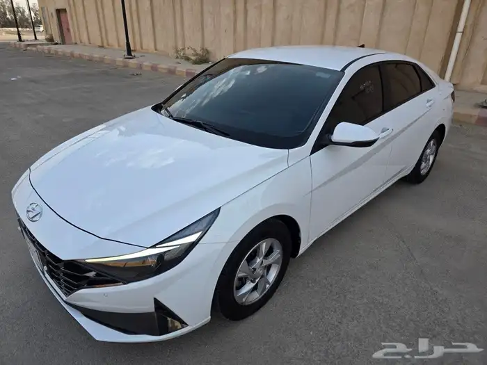 تم البيع النترا 2021 بصمة 1.6 الاحساء بطاقة جمركية 5