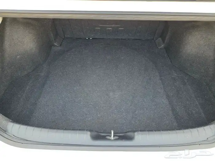 تم البيع النترا 2021 بصمة 1.6 الاحساء بطاقة جمركية 22