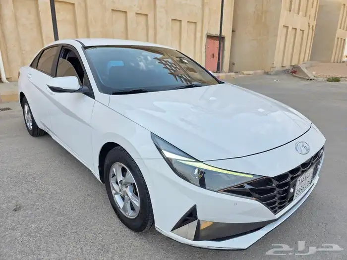 تم البيع النترا 2021 بصمة 1.6 الاحساء بطاقة جمركية 3