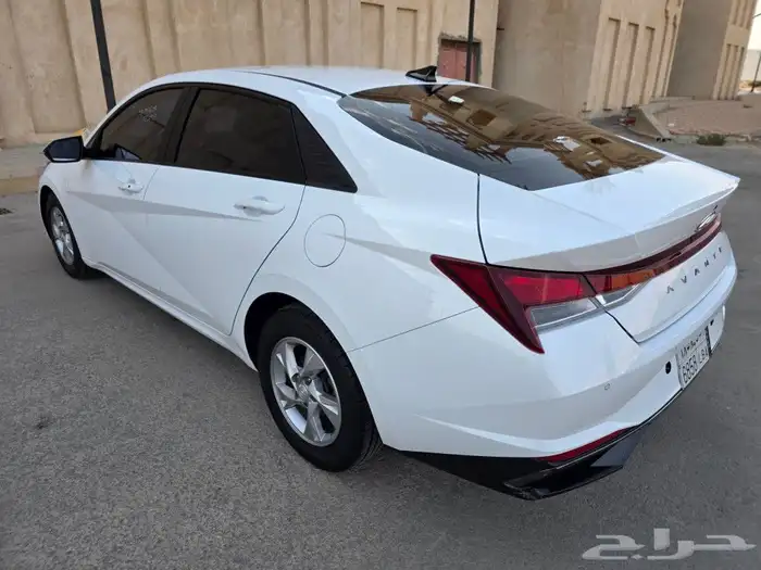 تم البيع النترا 2021 بصمة 1.6 الاحساء بطاقة جمركية 11