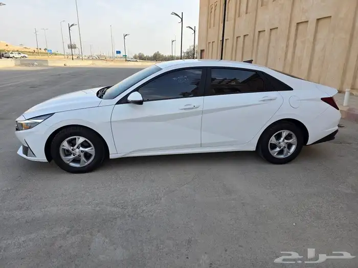 تم البيع النترا 2021 بصمة 1.6 الاحساء بطاقة جمركية 6